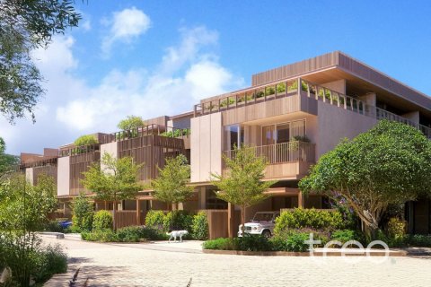 Villa de 5 dormitorios en District 11, UAE No. 222678 24