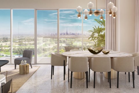 2 غرف نوم شقة في GOLF SUITES دبي هيلز استيت, الإمارات العربية المتحدة رقم 95112