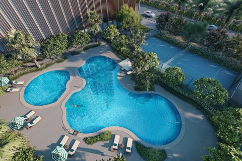 46m² Apartment in Ras Al Khaimah, UAE No. 184172 13