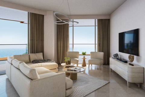 46m² Apartment in Ras Al Khaimah, UAE No. 184172 21