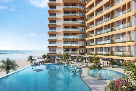46m² Apartment in Ras Al Khaimah, UAE No. 184172 10