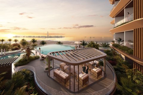 46m² Apartment in Ras Al Khaimah, UAE No. 184172 8