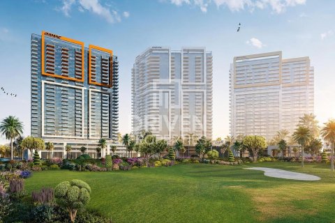 1 bedroom Apartment in DAMAC Hills (Akoya by DAMAC), UAE No. 211872