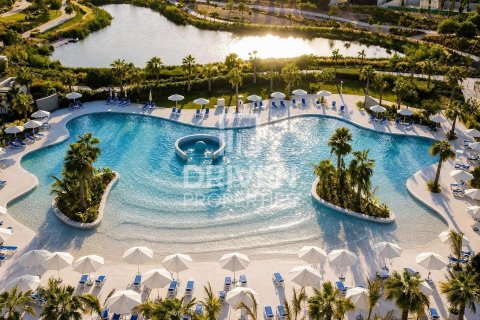 1 bedroom Apartment in DAMAC Hills (Akoya by DAMAC), UAE No. 211872 12