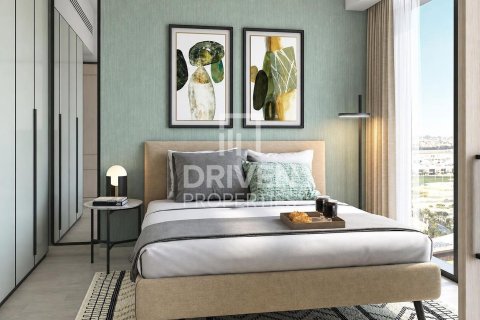 1 bedroom Apartment in DAMAC Hills (Akoya by DAMAC), UAE No. 211872 11