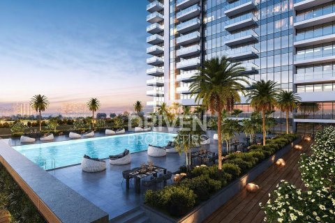 1 bedroom Apartment in DAMAC Hills (Akoya by DAMAC), UAE No. 211872 8