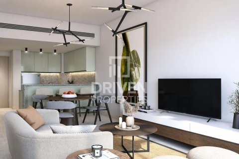 1 bedroom Apartment in DAMAC Hills (Akoya by DAMAC), UAE No. 211872 10