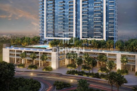 1 bedroom Apartment in DAMAC Hills (Akoya by DAMAC), UAE No. 211872 5