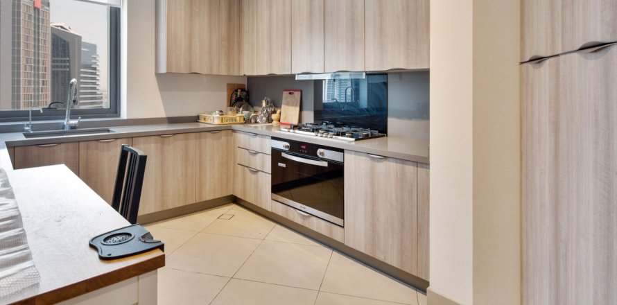 2 bedrooms Apartment in Business Bay, UAE No. 95575