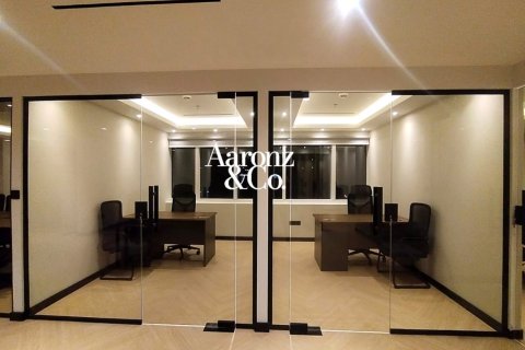 Office de 151m² en Jumeirah Lake Towers, UAE No. 222046 6