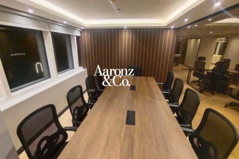 Office de 151m² en Jumeirah Lake Towers, UAE No. 222046 9