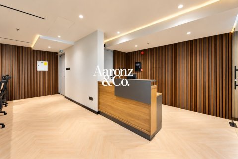 Office de 151m² en Jumeirah Lake Towers, UAE No. 222046 3