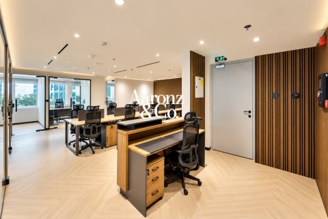 Office de 151m² en Jumeirah Lake Towers, UAE No. 222046 4