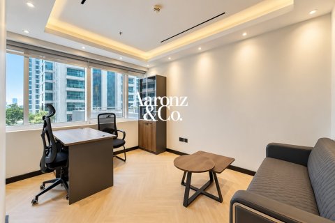Office de 151m² en Jumeirah Lake Towers, UAE No. 222046 8