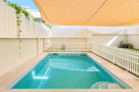 5 bedrooms Villa in Al Reef, UAE No. 211131 4