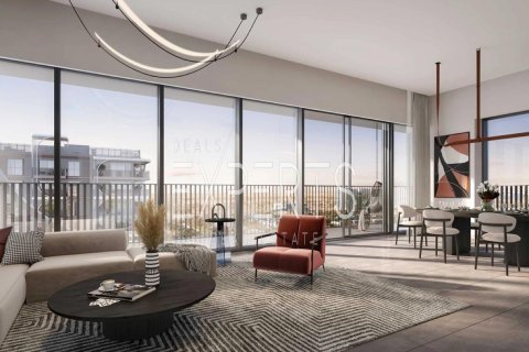 Studio Apartment on the Yas Island, UAE No. 224087 4