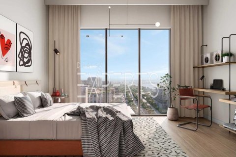 Studio Apartment on the Yas Island, UAE No. 224087 5