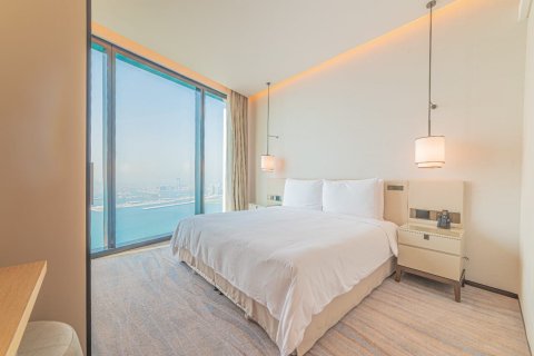 2 غرف نوم شقة في The Address Jumeirah Resort and Spa, الإمارات العربية المتحدة رقم 168529