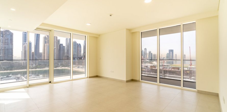 3 bedrooms Apartment in Dubai Marina, UAE No. 217078