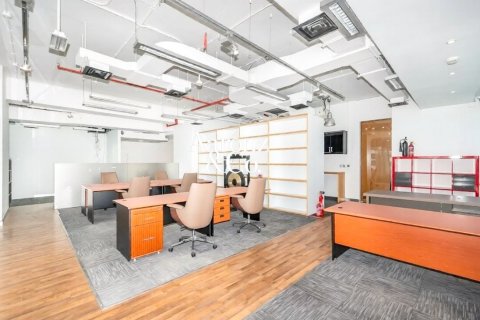 Офис 156м² в Bayswater, ОАЭ №162225 4