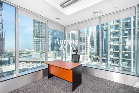 156m² Office in Bayswater, UAE No. 162225