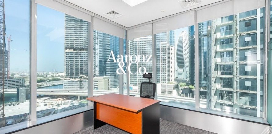 Офис 156м² в Bayswater, ОАЭ №162225