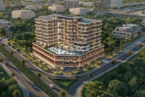 Appartement de 1 chambre à Dubai, UAE No. 162223 19