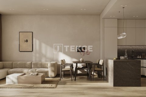 Appartement de 1 chambre à Dubai, UAE No. 162223 16