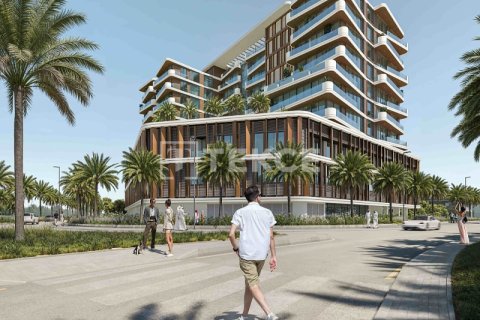 Appartement de 1 chambre à Dubai, UAE No. 162223 26