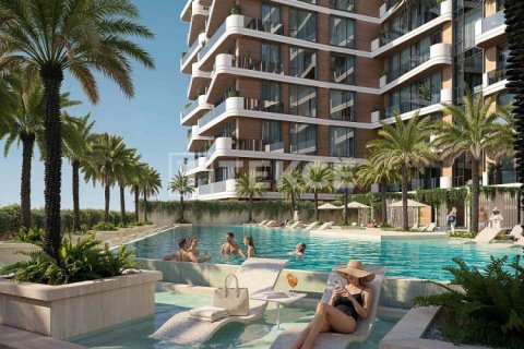 Appartement de 1 chambre à Dubai, UAE No. 162223 20