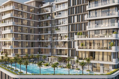 Appartement de 1 chambre à Dubai, UAE No. 162223 25