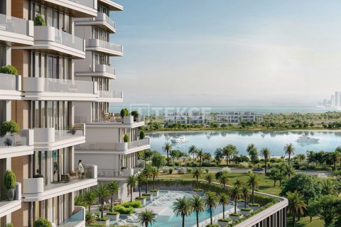 Appartement de 1 chambre à Dubai, UAE No. 162223 27