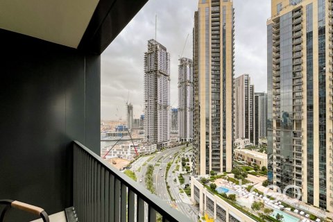 Appartement de 1 chambre à Dubai Creek Harbour, UAE No. 222796 11