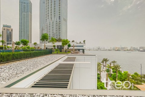 Appartement de 1 chambre à Dubai Creek Harbour, UAE No. 222796 10