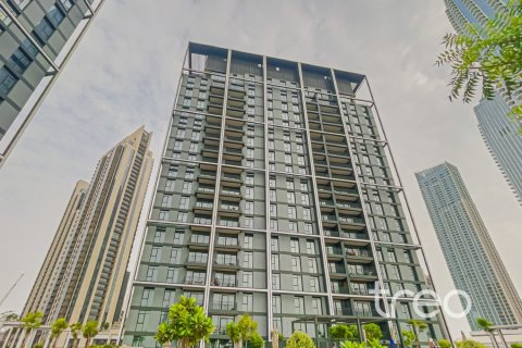 Appartement de 1 chambre à Dubai Creek Harbour, UAE No. 222796