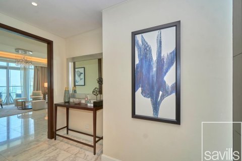 Квартира с 3 спальнями в The Address Residence Fountain Views, ОАЭ №201074 10