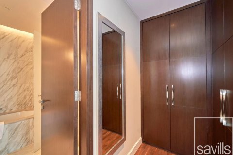 Квартира с 3 спальнями в The Address Residence Fountain Views, ОАЭ №201074 14
