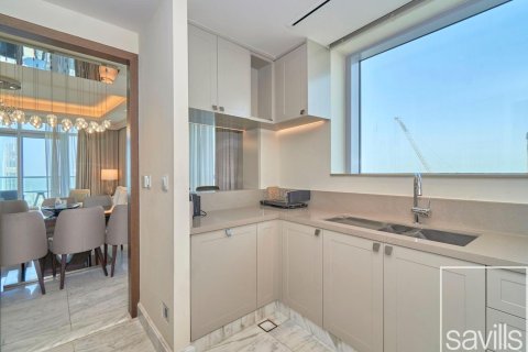 Квартира с 3 спальнями в The Address Residence Fountain Views, ОАЭ №201074 8
