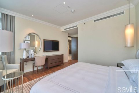 Квартира с 3 спальнями в The Address Residence Fountain Views, ОАЭ №201074 12