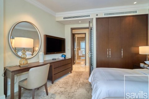 Квартира с 3 спальнями в The Address Residence Fountain Views, ОАЭ №201074 18