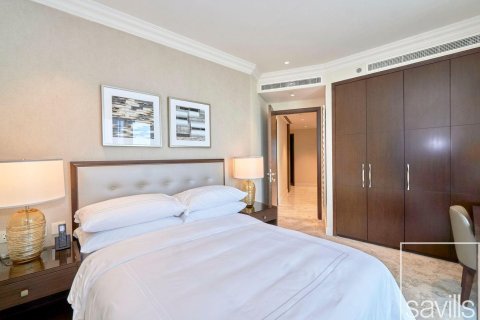 Квартира с 3 спальнями в The Address Residence Fountain Views, ОАЭ №201074 16