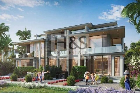 6 bedrooms Villa in Damac Lagoons, UAE No. 112650 9