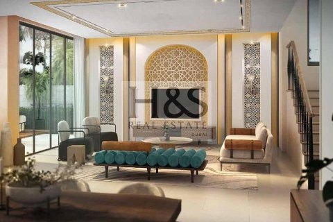 6 bedrooms Villa in Damac Lagoons, UAE No. 112650 8