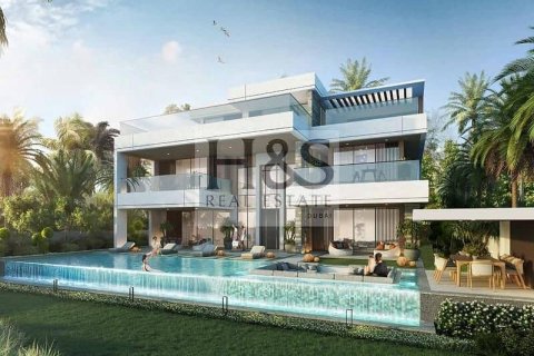 6 bedrooms Villa in Damac Lagoons, UAE No. 112650 10