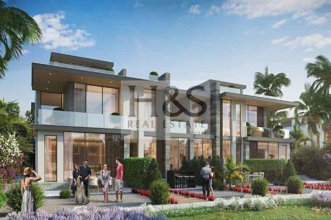 6 bedrooms Villa in Damac Lagoons, UAE No. 112650 4