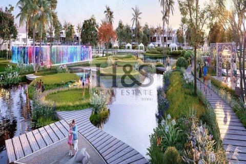6 bedrooms Villa in Damac Lagoons, UAE No. 112650 11