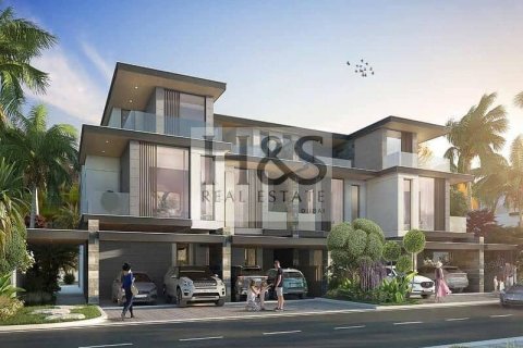 6 bedrooms Villa in Damac Lagoons, UAE No. 112650 3
