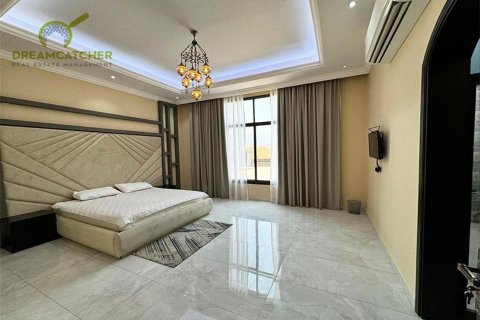 Villa de 4 chambres à Shamal Julphar, UAE No. 34236 12
