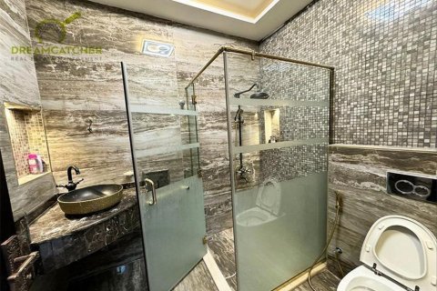 Villa de 4 chambres à Shamal Julphar, UAE No. 34236 15