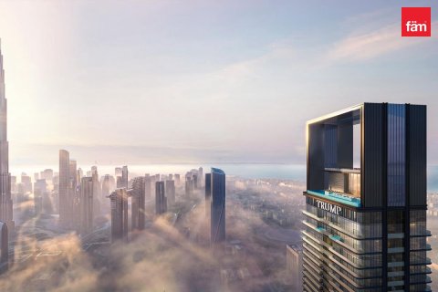 Apartment de 1 dormitorio en Dubai, UAE No. 168577 10